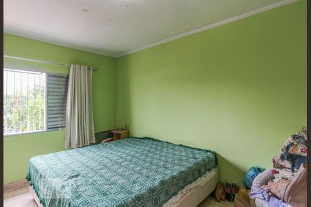 Quarto 1 de casa à venda com 3 quartos, 110m² em Vila Lageado, São Paulo