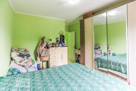 Quarto 1 de casa à venda com 3 quartos, 110m² em Vila Lageado, São Paulo