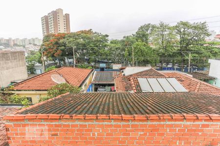 Quarto 1 Vista de casa à venda com 3 quartos, 110m² em Vila Lageado, São Paulo