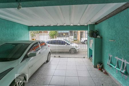 Sala de Estar Vista de casa à venda com 3 quartos, 110m² em Vila Lageado, São Paulo