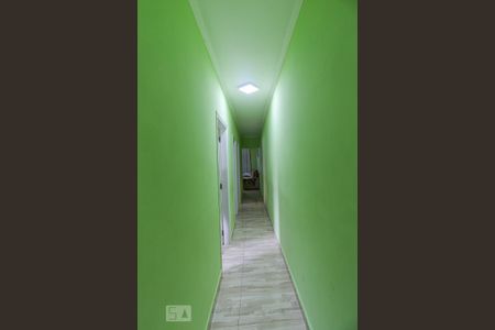 Corredor de casa à venda com 3 quartos, 110m² em Vila Lageado, São Paulo