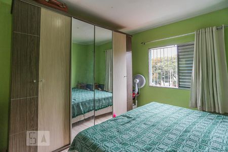Quarto 1 de casa à venda com 3 quartos, 110m² em Vila Lageado, São Paulo