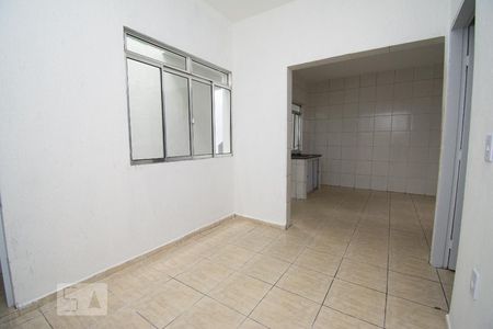 Sala de casa para alugar com 2 quartos, 55m² em Jardim Sueli, Guarulhos