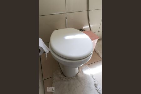 Apartamento para alugar com 46m², 1 quarto e sem vaga Apartamento para alugar com 46m², 1 quarto e sem vagaBanheiro