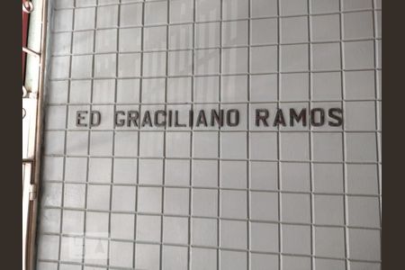 Apartamento para alugar com 46m², 1 quarto e sem vaga Apartamento para alugar com 46m², 1 quarto e sem vagaÁrea comum