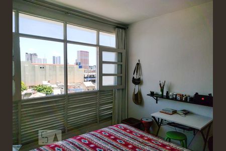 Quarto  de apartamento para alugar com 1 quarto, 46m² em Boa Vista, Recife