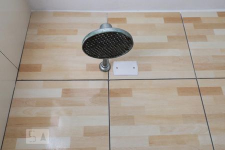 Apartamento para alugar com 46m², 1 quarto e sem vaga Apartamento para alugar com 46m², 1 quarto e sem vagaBanheiro