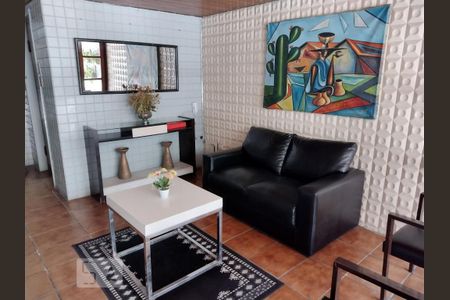 Apartamento para alugar com 46m², 1 quarto e sem vaga Apartamento para alugar com 46m², 1 quarto e sem vagaÁrea comum