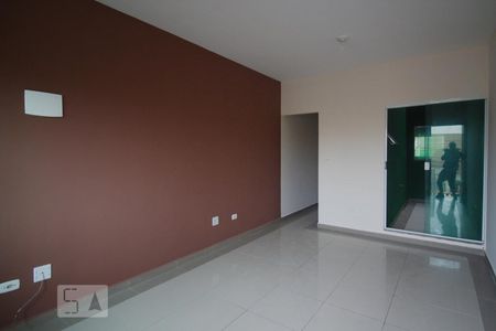 Sala de casa para alugar com 3 quartos, 150m² em Vila Campanela, São Paulo