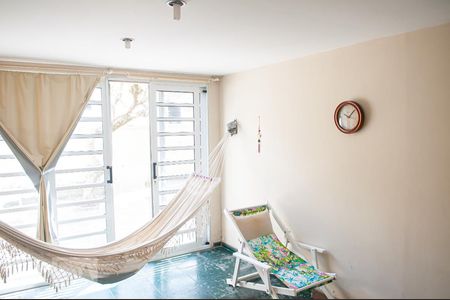 Sala 2 de casa à venda com 4 quartos, 390m² em Pechincha, Rio de Janeiro
