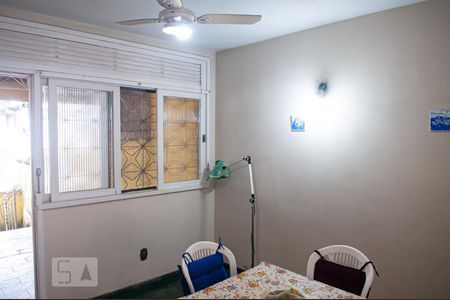 Sala de casa à venda com 4 quartos, 390m² em Pechincha, Rio de Janeiro