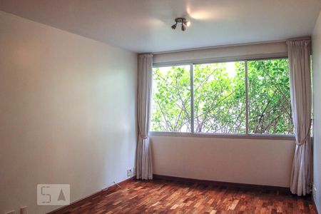 Apartamento para alugar com 109m², 3 quartos e 1 vagaSala