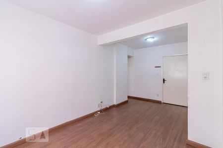 Sala  de apartamento à venda com 2 quartos, 70m² em Aclimação, São Paulo