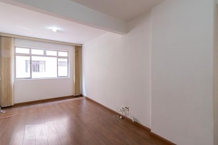 Sala  de apartamento à venda com 2 quartos, 70m² em Aclimação, São Paulo