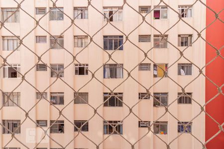 Vista da Sala  de apartamento à venda com 2 quartos, 70m² em Aclimação, São Paulo