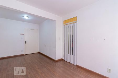 Sala  de apartamento à venda com 2 quartos, 70m² em Aclimação, São Paulo