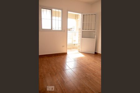 Sala de apartamento para alugar com 1 quarto, 45m² em Vila Maria Alta, São Paulo