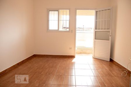 Sala de apartamento para alugar com 1 quarto, 45m² em Vila Maria Alta, São Paulo