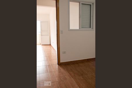 Quarto de apartamento para alugar com 1 quarto, 45m² em Vila Maria Alta, São Paulo