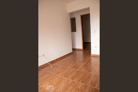 Sala de apartamento para alugar com 1 quarto, 45m² em Vila Maria Alta, São Paulo