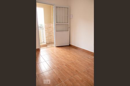 Sala de apartamento para alugar com 1 quarto, 45m² em Vila Maria Alta, São Paulo