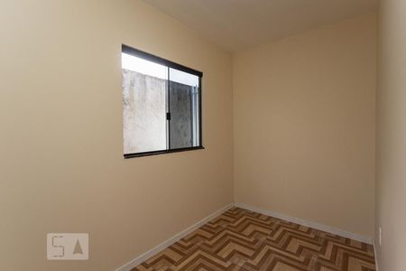 Quarto 1 de casa para alugar com 2 quartos, 60m² em Capão da Imbuia, São José dos Pinhais