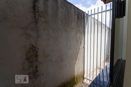 Vista Quarto 1 de casa para alugar com 2 quartos, 60m² em Capão da Imbuia, São José dos Pinhais