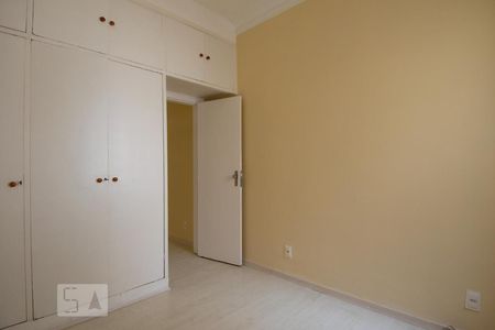Quarto de apartamento para alugar com 1 quarto, 50m² em Leme, Rio de Janeiro