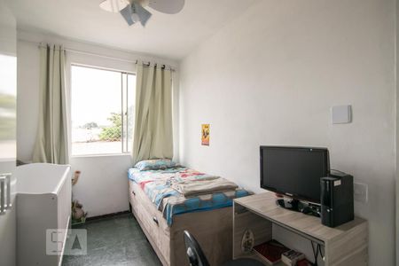 Quarto 1 de apartamento à venda com 2 quartos, 50m² em Pechincha, Rio de Janeiro