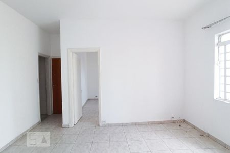 Sala de apartamento para alugar com 2 quartos, 73m² em Casa Verde, São Paulo