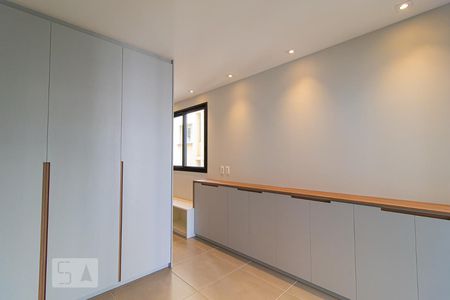 Suíte de apartamento para alugar com 1 quarto, 46m² em Santa Cecilia, São Paulo