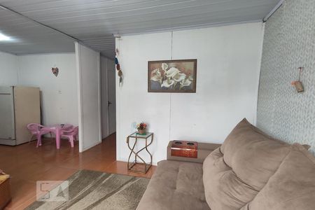 Sala de casa à venda com 3 quartos, 300m² em Feitoria, São Leopoldo