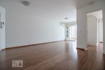 Sala de apartamento à venda com 3 quartos, 105m² em Pinheiros, São Paulo