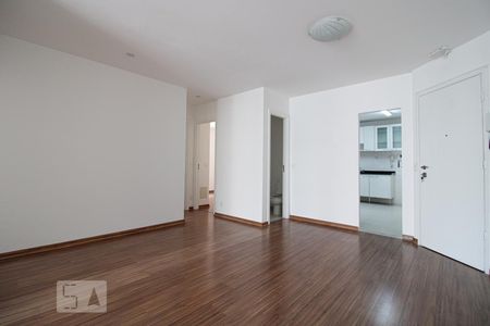 Sala de apartamento à venda com 3 quartos, 105m² em Pinheiros, São Paulo