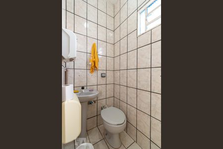 Lavabo de casa para alugar com 3 quartos, 130m² em Jardim das Esmeraldas, Goiânia