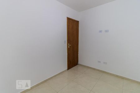 Quarto 1 de apartamento para alugar com 2 quartos, 38m² em Vila Nova Savoia, São Paulo