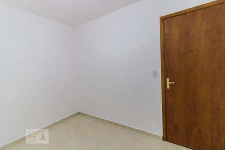 Quarto 1 de apartamento para alugar com 2 quartos, 38m² em Vila Nova Savoia, São Paulo