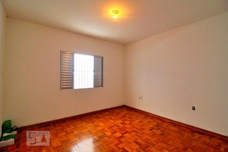 Quarto 1 de casa à venda com 3 quartos, 123m² em Vila Progresso, Santo André