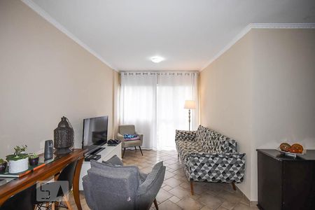 Sala de apartamento para alugar com 3 quartos, 72m² em Jardim Londrina, São Paulo