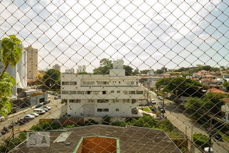 Vista  de apartamento à venda com 3 quartos, 101m² em Bosque da Saúde, São Paulo