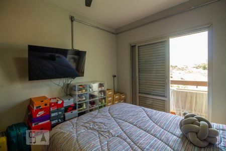 Quarto 2 de apartamento à venda com 3 quartos, 101m² em Bosque da Saúde, São Paulo