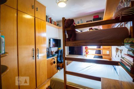 Quarto 1 de apartamento à venda com 3 quartos, 101m² em Bosque da Saúde, São Paulo