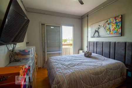 Quarto 2 de apartamento à venda com 3 quartos, 101m² em Bosque da Saúde, São Paulo