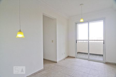 Sala de apartamento para alugar com 3 quartos, 72m² em Jardim das Laranjeiras, São Paulo