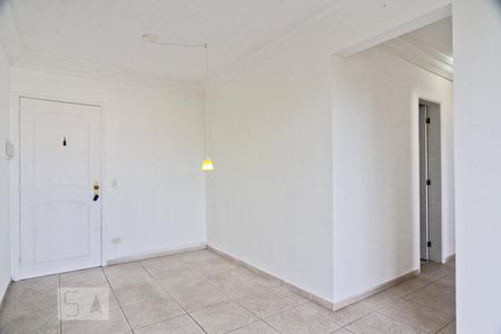 Sala de apartamento para alugar com 3 quartos, 72m² em Jardim das Laranjeiras, São Paulo