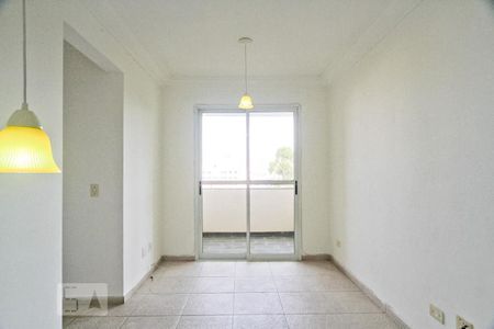 Sala de apartamento para alugar com 3 quartos, 72m² em Jardim das Laranjeiras, São Paulo