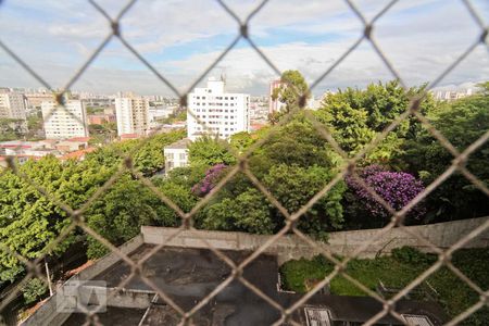 Vista do Quarto 1 de apartamento para alugar com 3 quartos, 72m² em Jardim das Laranjeiras, São Paulo