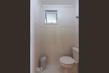 Lavabo de apartamento para alugar com 4 quartos, 164m² em Vila Osasco, Osasco