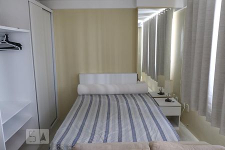 Quarto  de apartamento para alugar com 1 quarto, 36m² em Boa Viagem, Recife