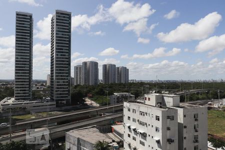 Quarto  de apartamento para alugar com 1 quarto, 36m² em Boa Viagem, Recife